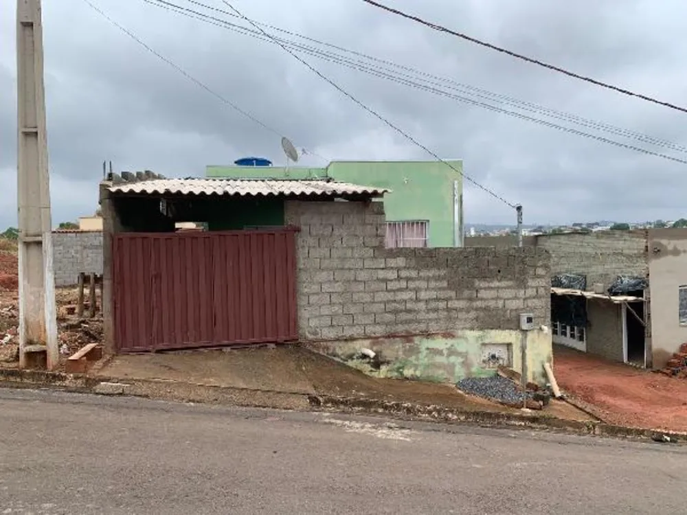 Casa, 2 quartos, 160 m² - Foto 2