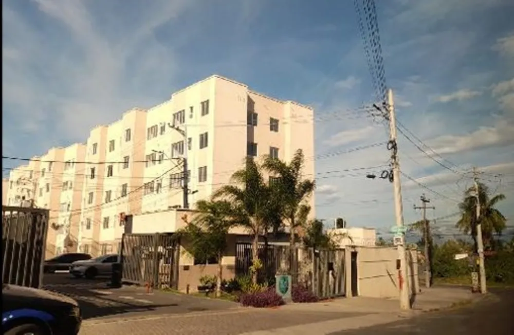 Apartamento, 1 quarto, 41 m² - Foto 1