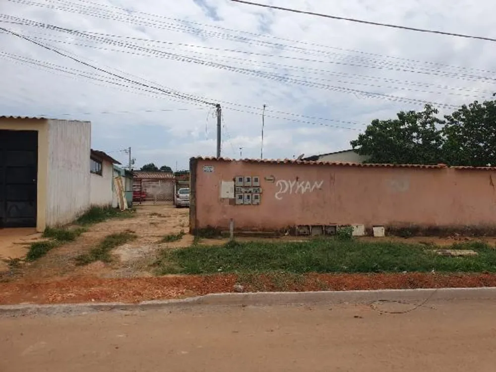 Casa, 2 quartos, 168 m² - Foto 1