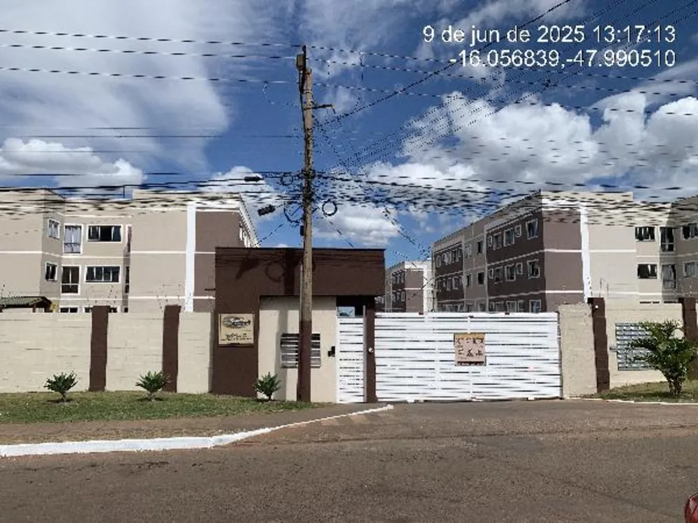 Apartamento, 2 quartos, 46 m² - Foto 2