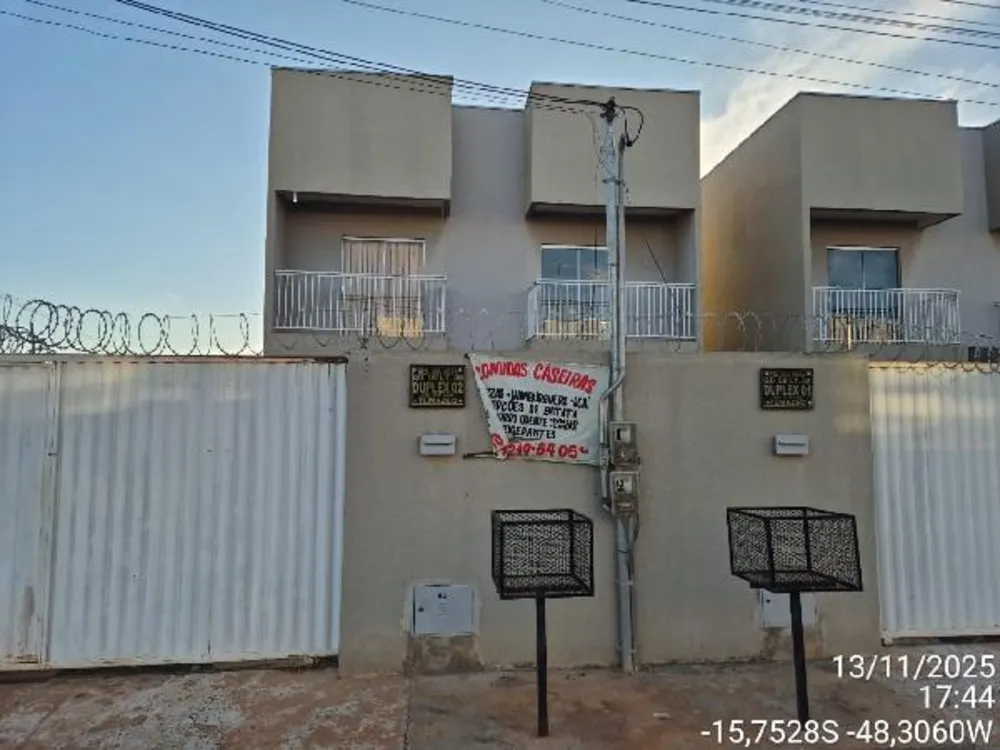 Casa, 2 quartos, 95 m² - Foto 1