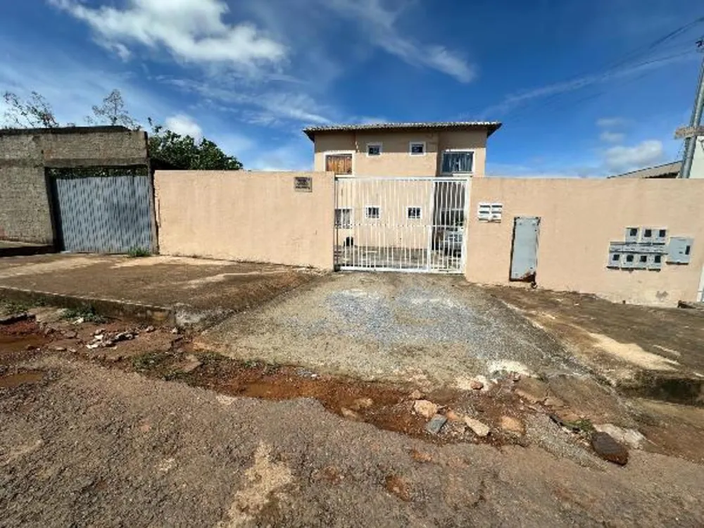 Apartamento, 2 quartos, 52 m² - Foto 2