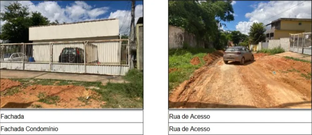 Casa, 1 quarto, 73 m² - Foto 2