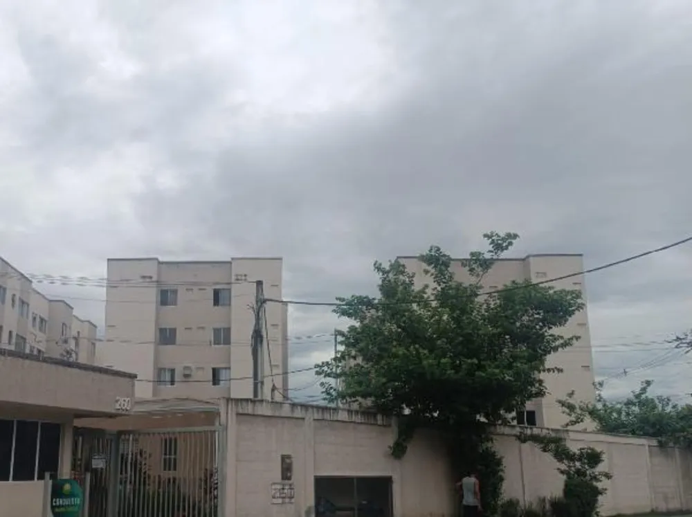 Apartamento, 2 quartos, 63 m² - Foto 1