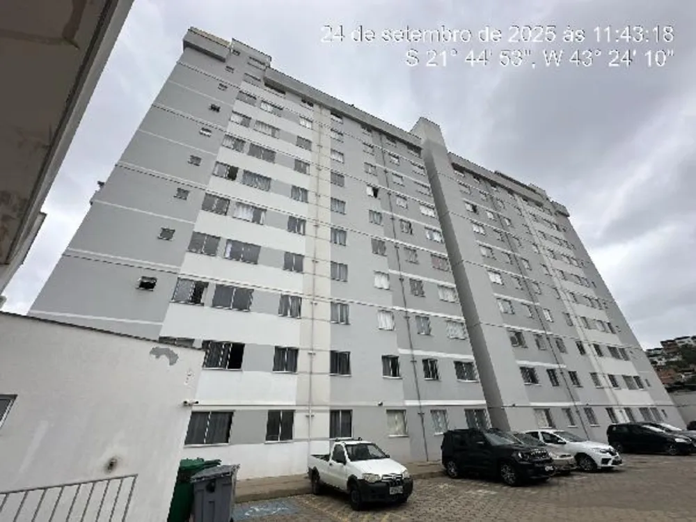 Apartamento - Foto 2