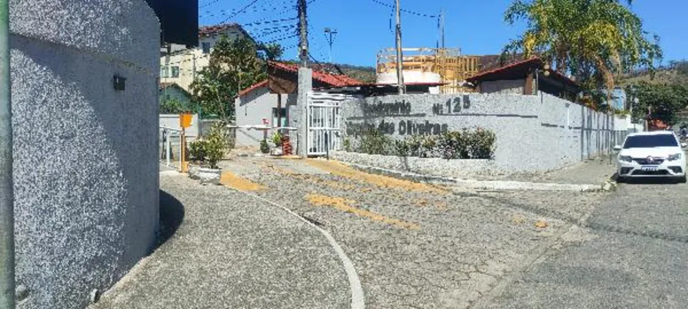 Apartamento, 43 m² - Foto 1
