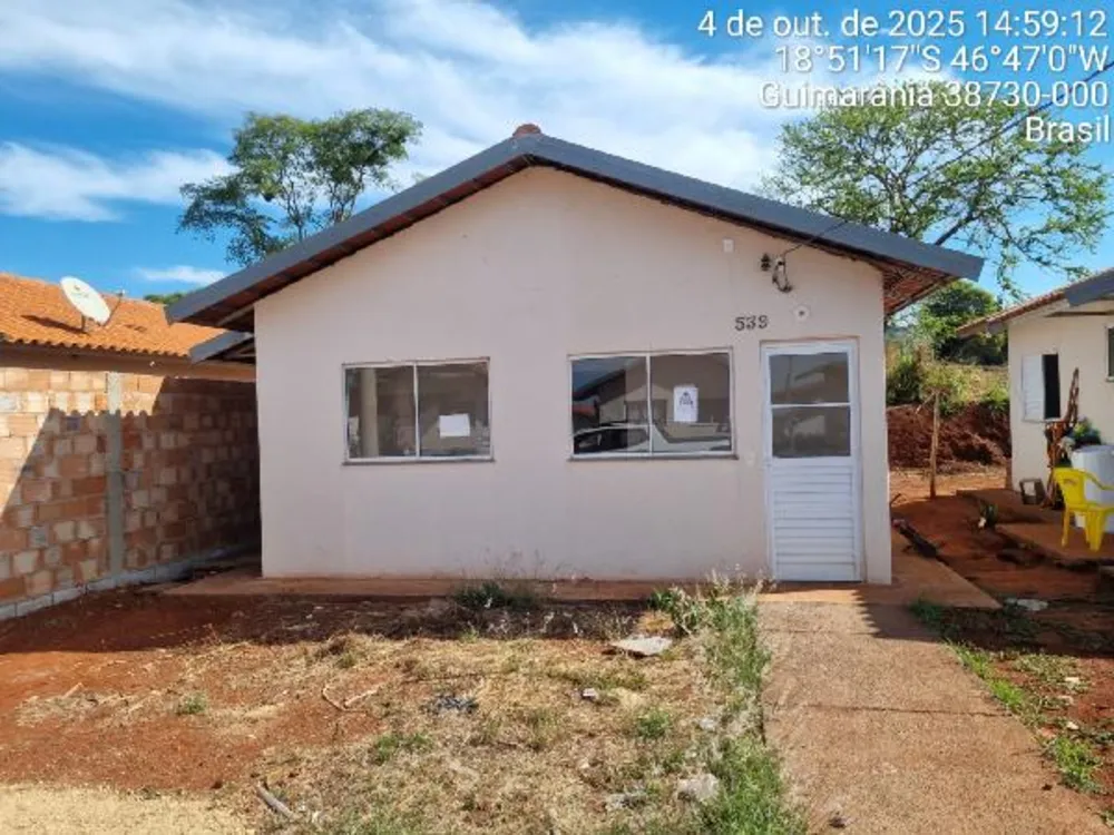 Casa, 2 quartos, 169 m² - Foto 2