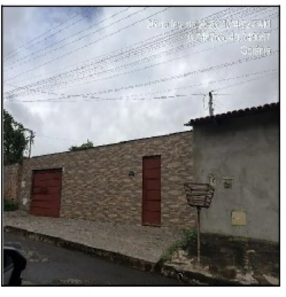 Casa, 360 m² - Foto 1