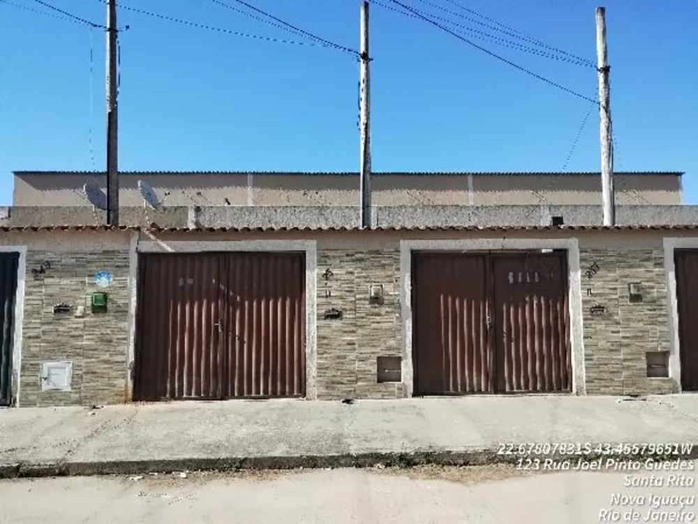 Casa, 1 quarto, 300 m² - Foto 2