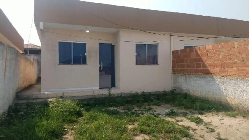 Casa, 2 quartos, 1242 m² - Foto 1