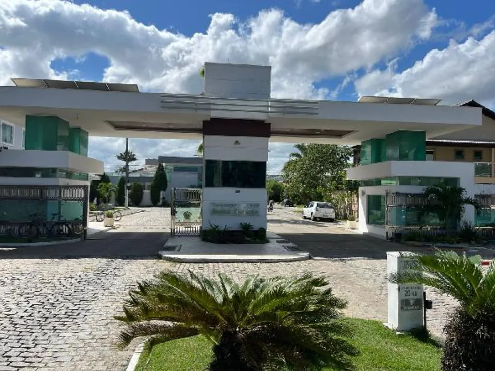 Casa, 3 quartos, 360 m² - Foto 1