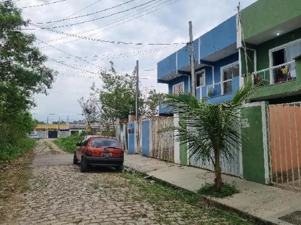 Apartamento, 1 quarto, 47 m² - Foto 1