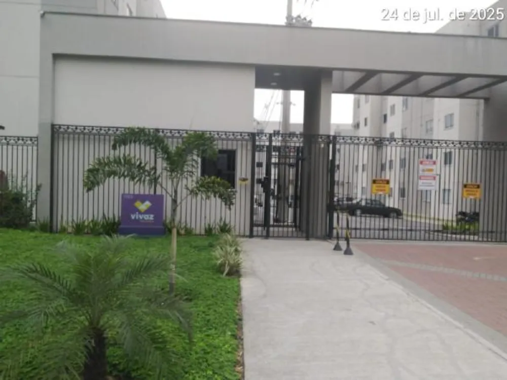 Apartamento, 2 quartos, 42 m² - Foto 1