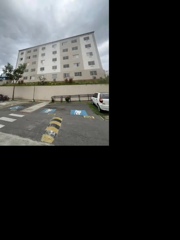 Apartamento, 2 quartos, 48 m² - Foto 1
