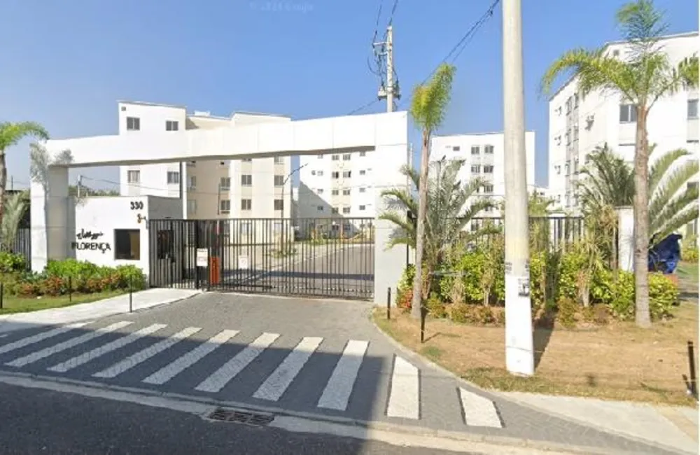 Apartamento, 2 quartos, 44 m² - Foto 1