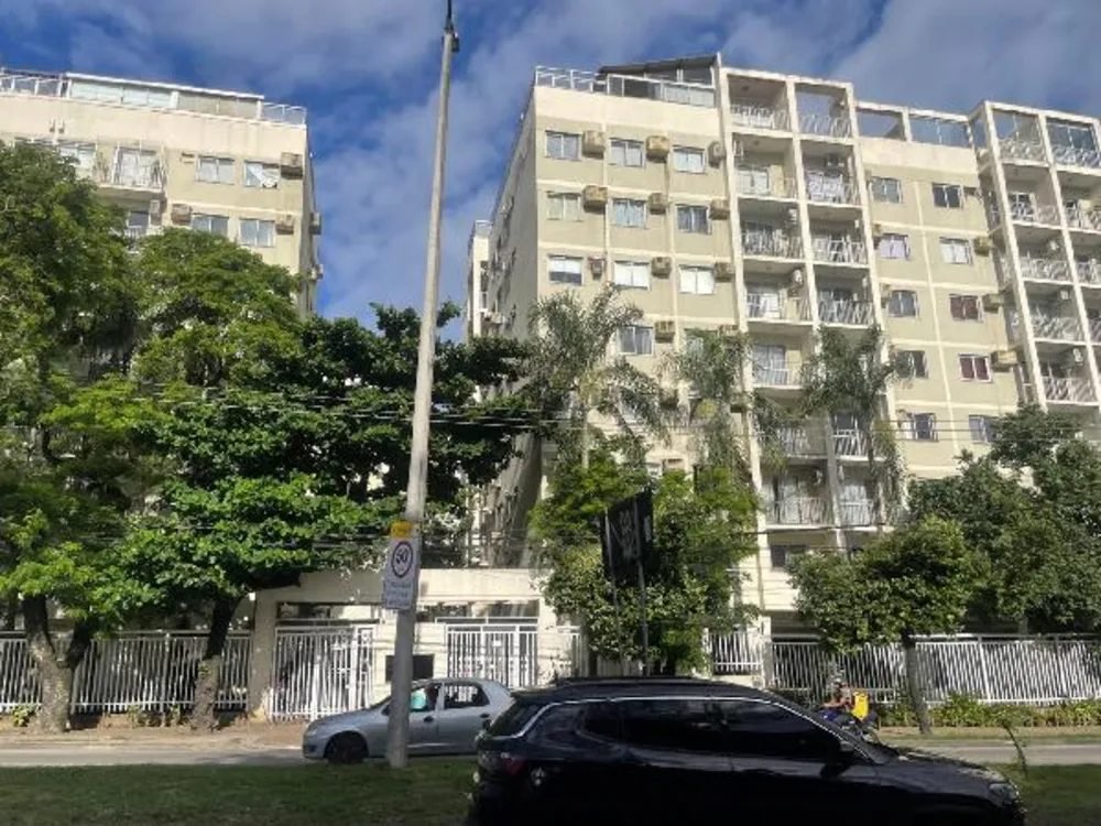 Apartamento, 2 quartos, 75 m² - Foto 1