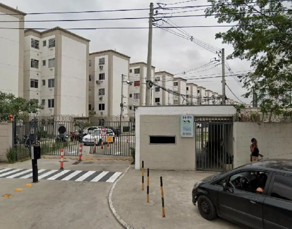 Apartamento, 1 quarto, 40 m² - Foto 1