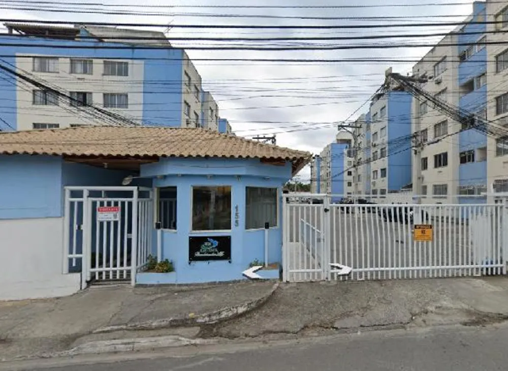 Apartamento, 2 quartos, 46 m² - Foto 1
