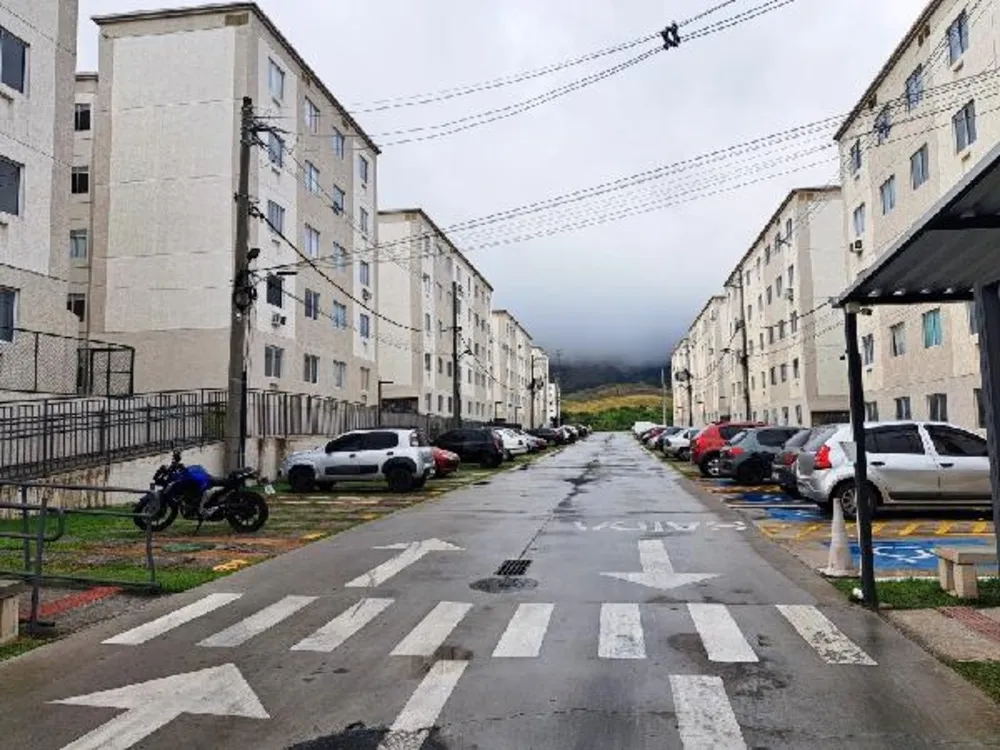 Apartamento, 2 quartos, 40 m² - Foto 1