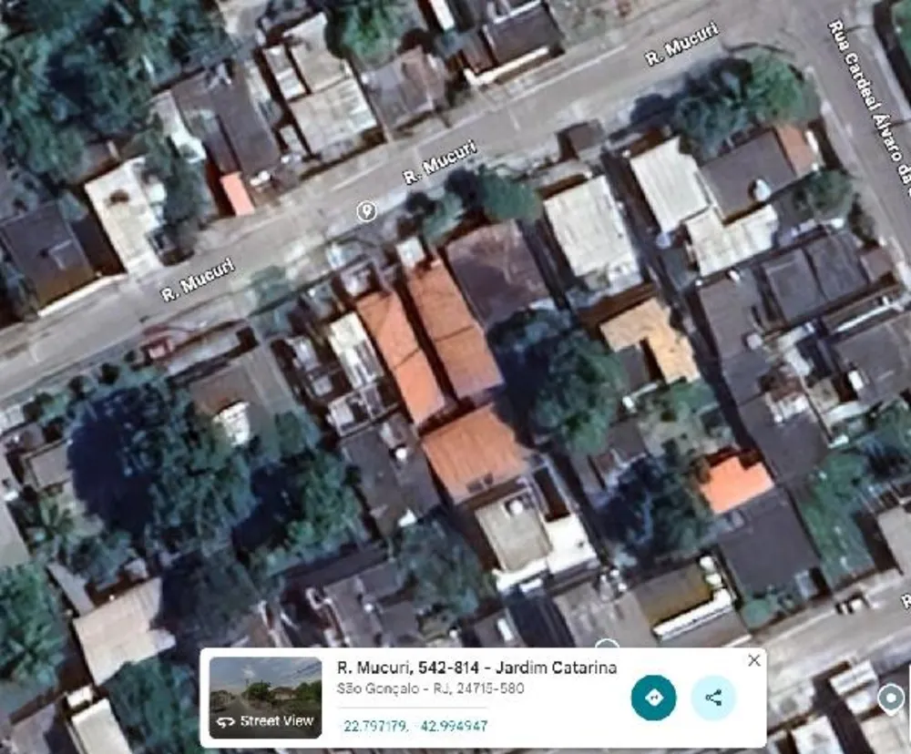 Casa, 1 quarto, 360 m² - Foto 1