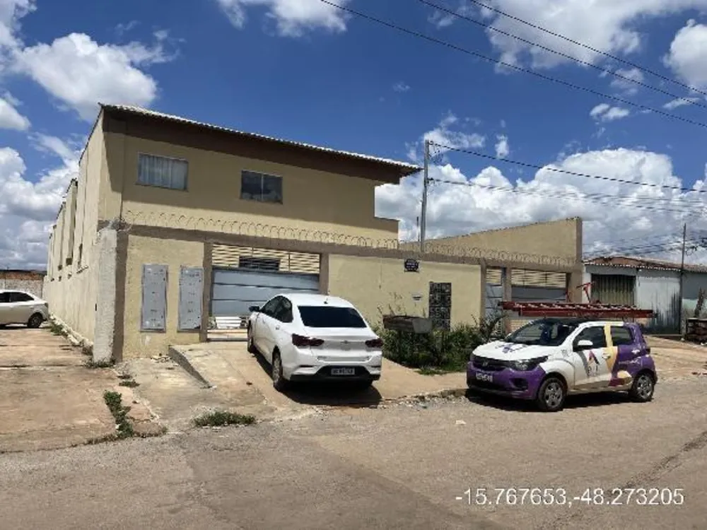 Apartamento, 2 quartos, 50 m² - Foto 2