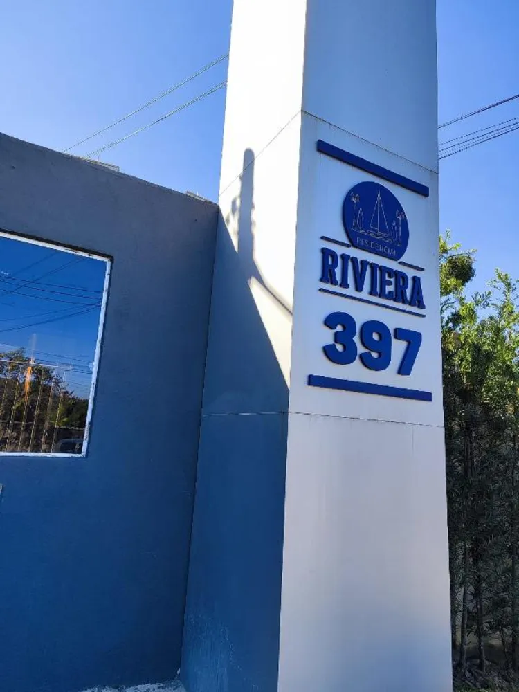 Apartamento, 2 quartos, 43 m² - Foto 1