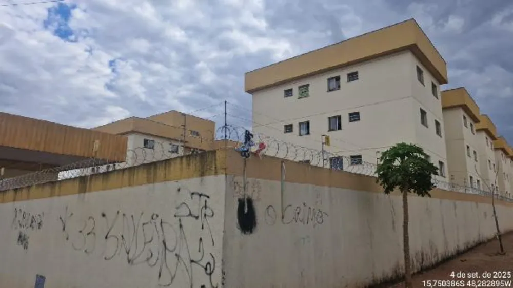 Apartamento, 2 quartos, 54 m² - Foto 1