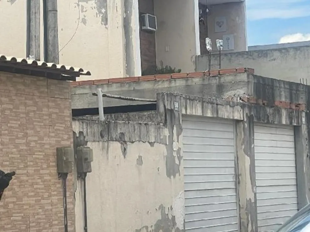 Casa, 1 quarto, 163 m² - Foto 1