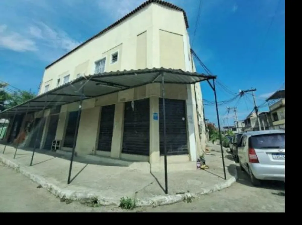 Casa, 1 quarto, 429 m² - Foto 1
