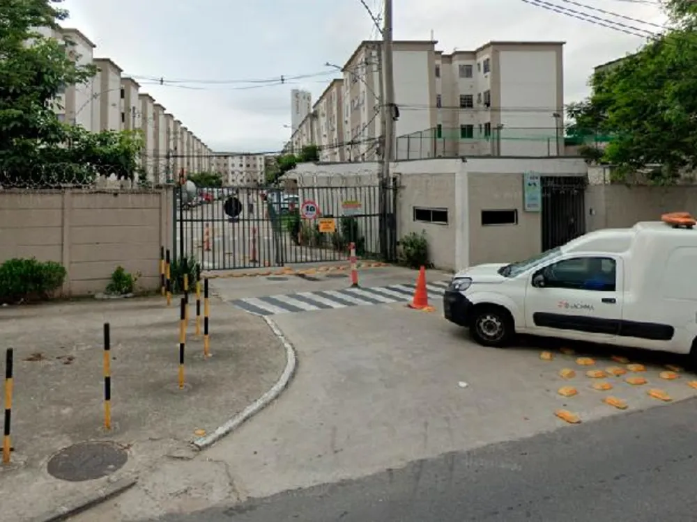 Apartamento, 1 quarto, 40 m² - Foto 1