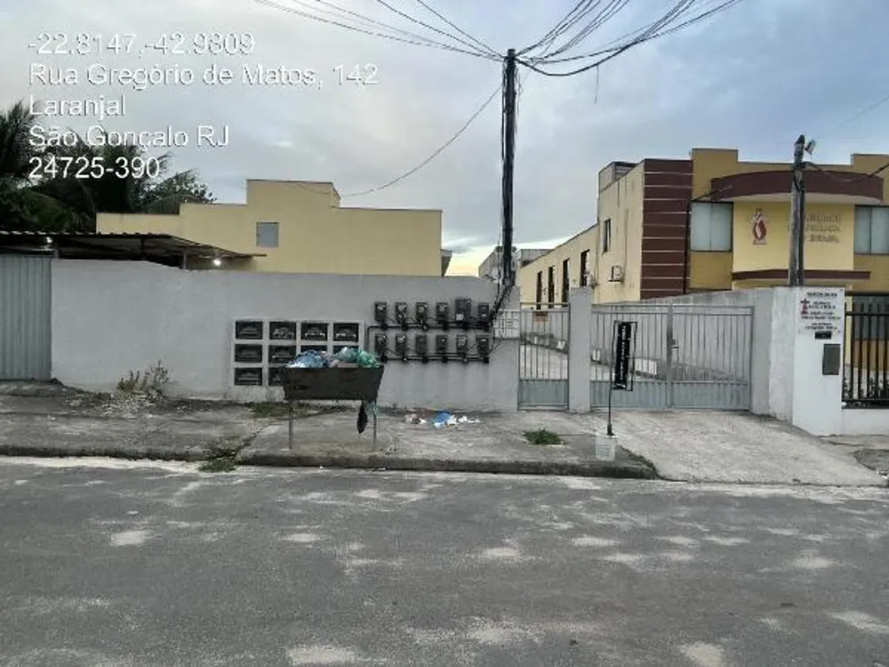 Casa, 1 quarto, 79 m² - Foto 1