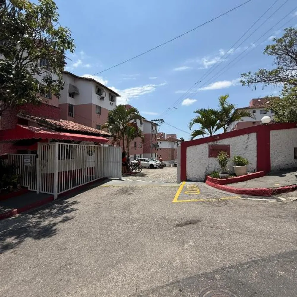 Apartamento, 2 quartos, 47 m² - Foto 1