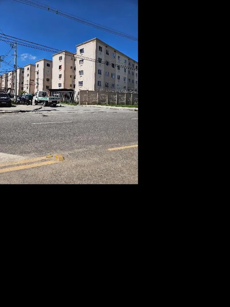 Apartamento, 2 quartos, 40 m² - Foto 1