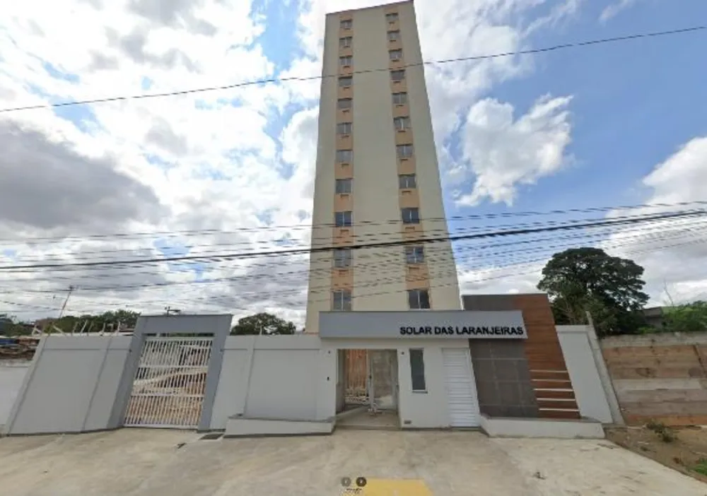 Apartamento, 2 quartos, 45 m² - Foto 1