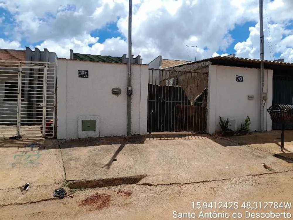 Casa, 3 quartos, 153 m² - Foto 1