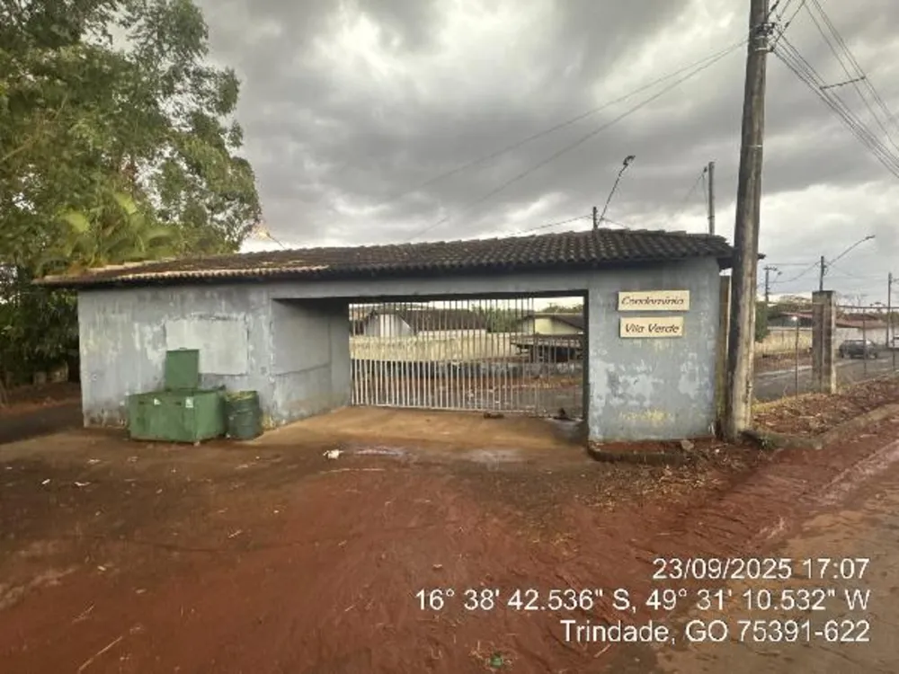 Casa, 3 quartos, 456 m² - Foto 2
