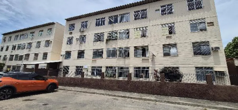 Apartamento, 2 quartos, 51 m² - Foto 2