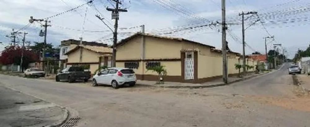 Casa, 330 m² - Foto 1