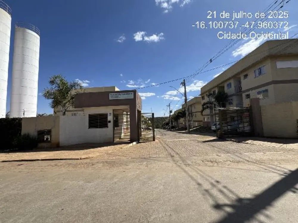 Apartamento, 2 quartos, 53 m² - Foto 1