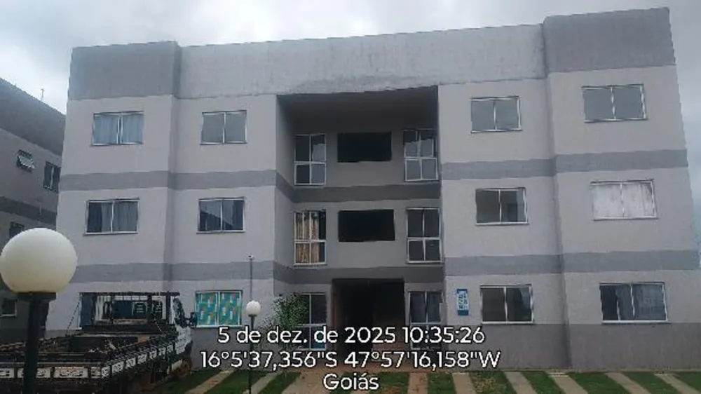 Apartamento, 2 quartos, 43 m² - Foto 1