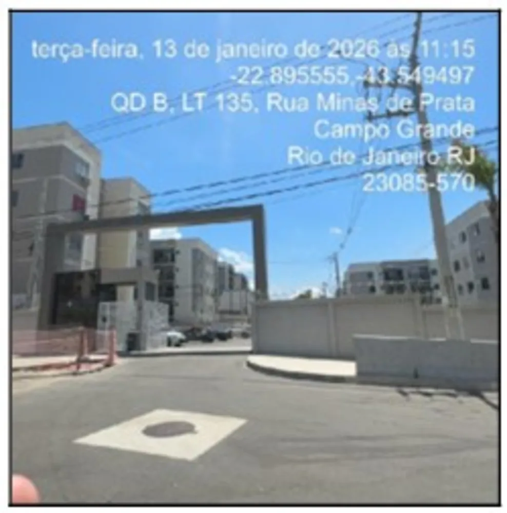 Apartamento, 42 m² - Foto 1