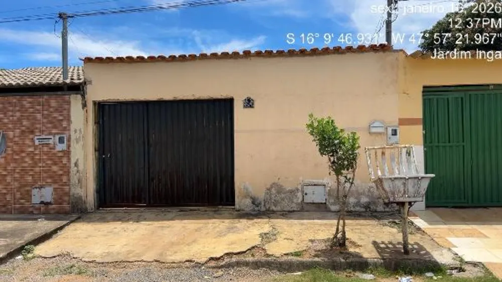 Casa, 2 quartos, 176 m² - Foto 2