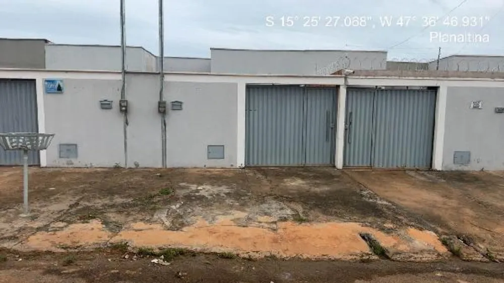 Casa, 2 quartos, 137 m² - Foto 1