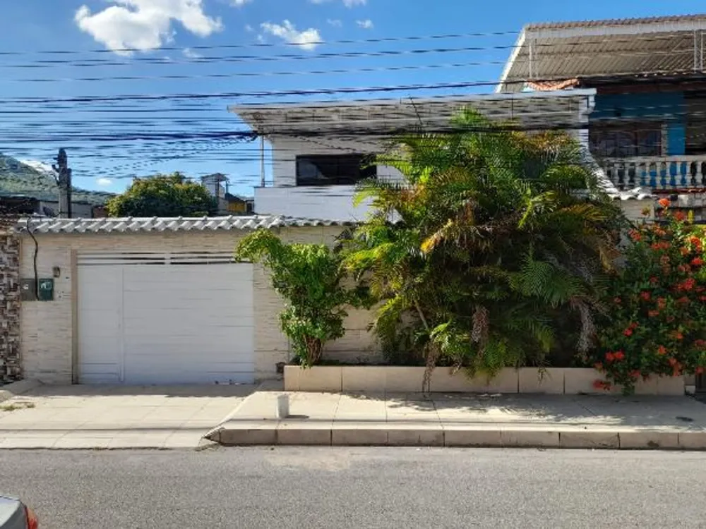 Casa, 1 quarto, 300 m² - Foto 2