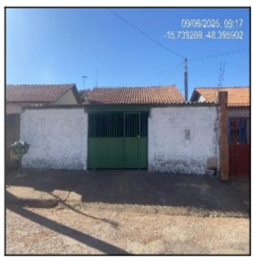 Casa, 2 quartos, 180 m² - Foto 1