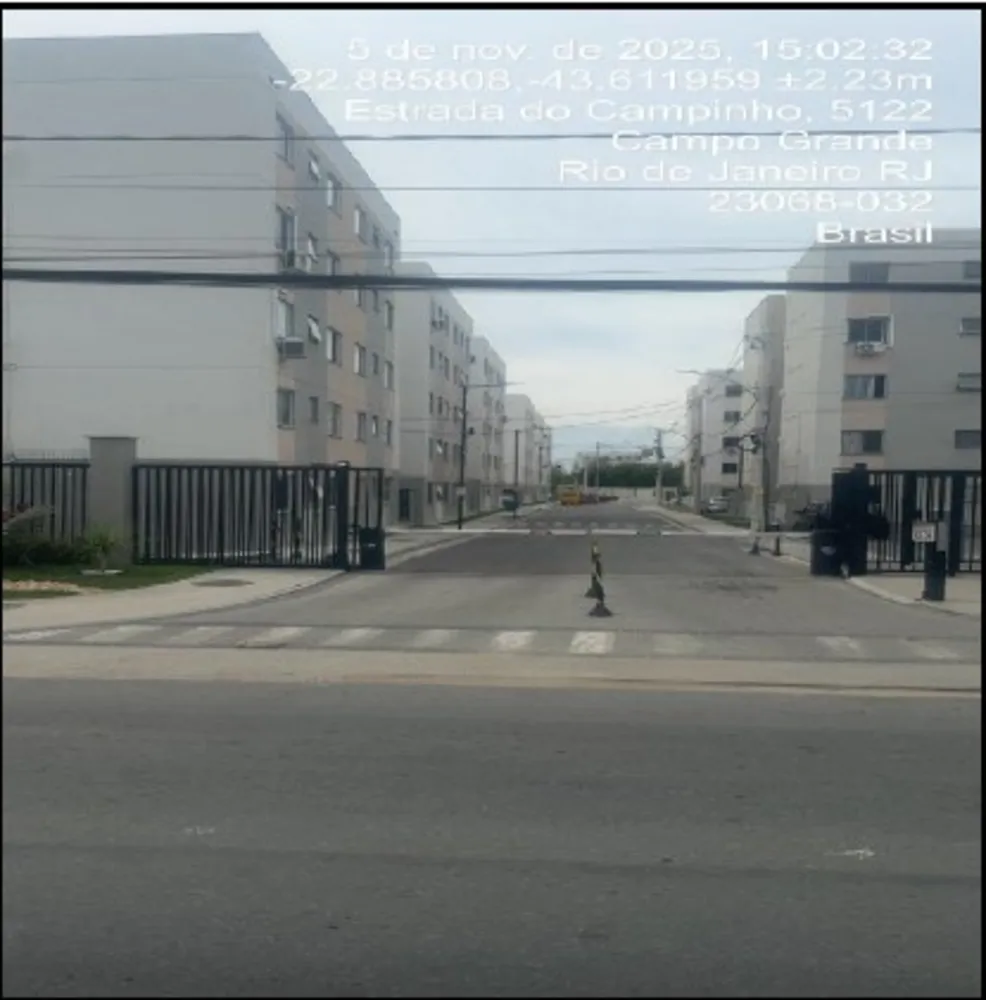 Apartamento, 1 quarto, 43 m² - Foto 1