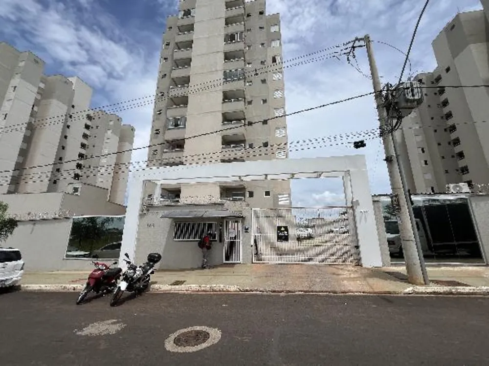 Apartamento, 2 quartos, 51 m² - Foto 1