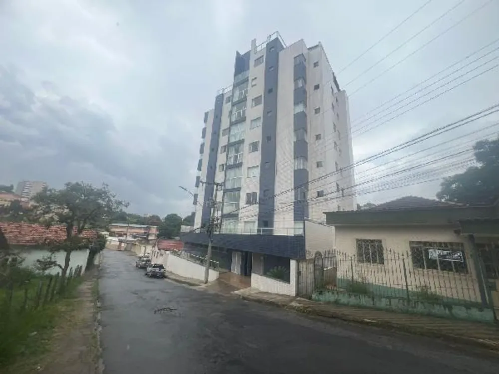 Apartamento, 3 quartos, 261 m² - Foto 1