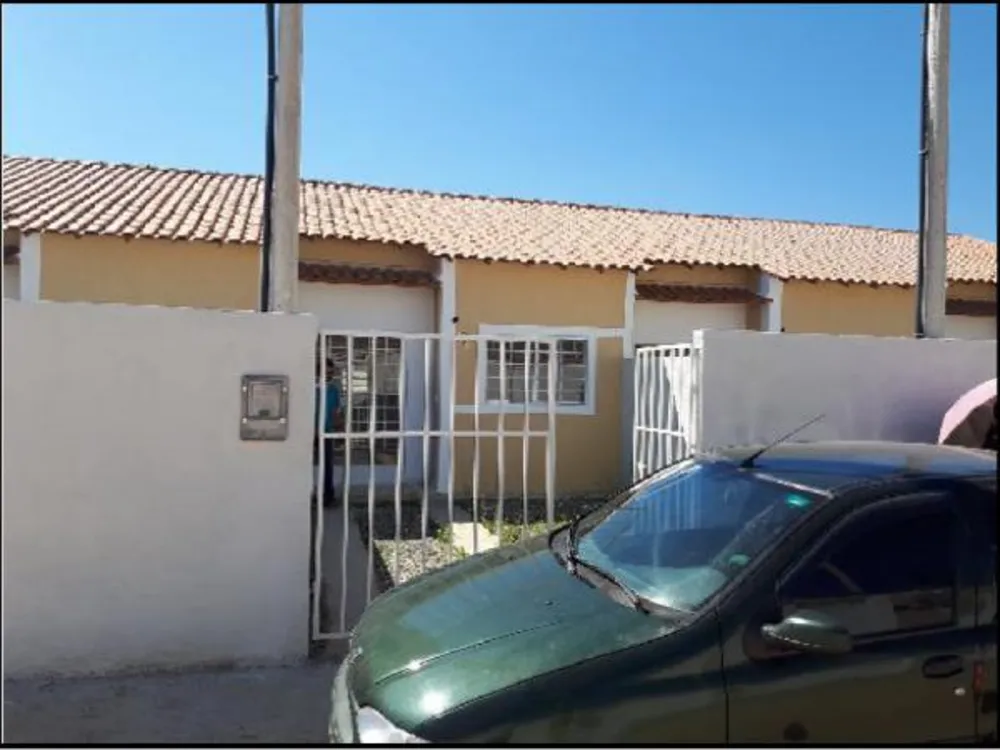 Casa, 2 quartos, 459 m² - Foto 1