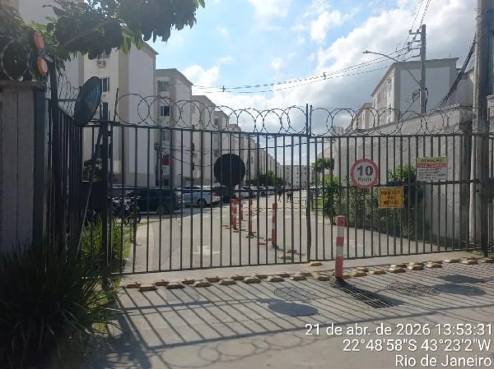 Apartamento, 2 quartos, 40 m² - Foto 1